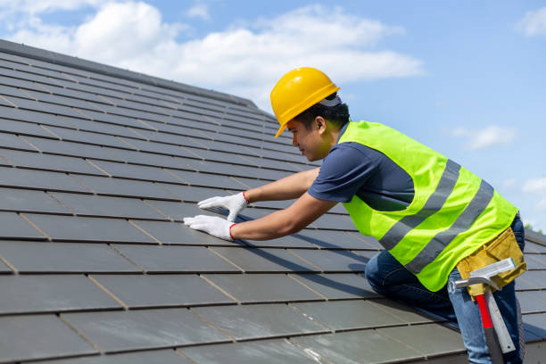 Best Metal Roofing Contractor  in Hazen, ND