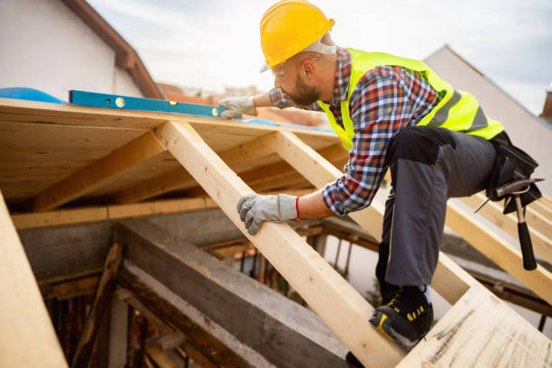 Best Slate Roofing Contractor  in Hazen, ND