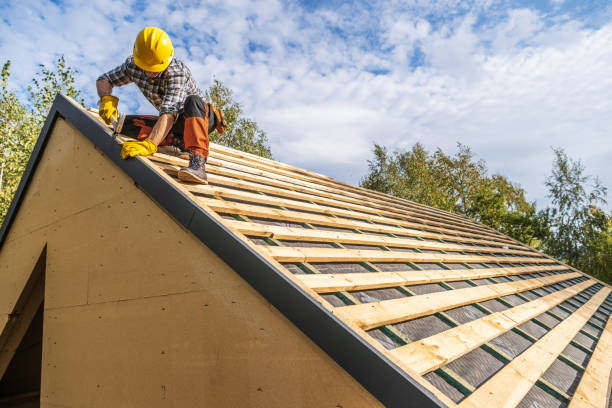 Best Commercial Roofing Services  in Hazen, ND
