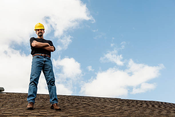 Quick and Trustworthy Emergency Roof Repair Services in Hazen, ND