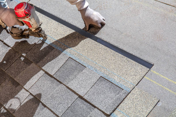Quick and Trustworthy Emergency Roof Repair Services in Hazen, ND