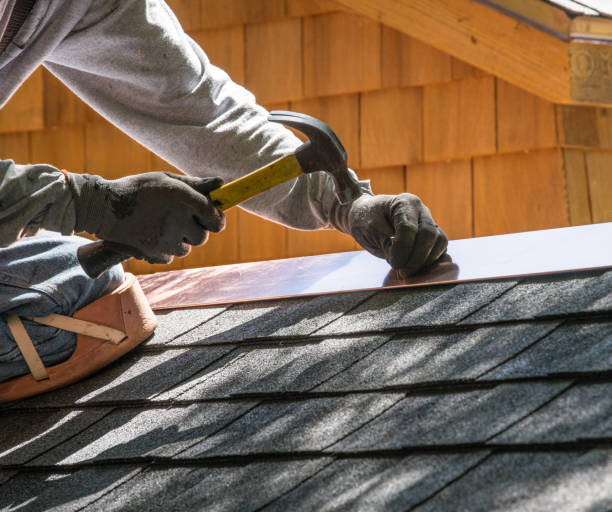 Best Roof Replacement Cost  in Hazen, ND